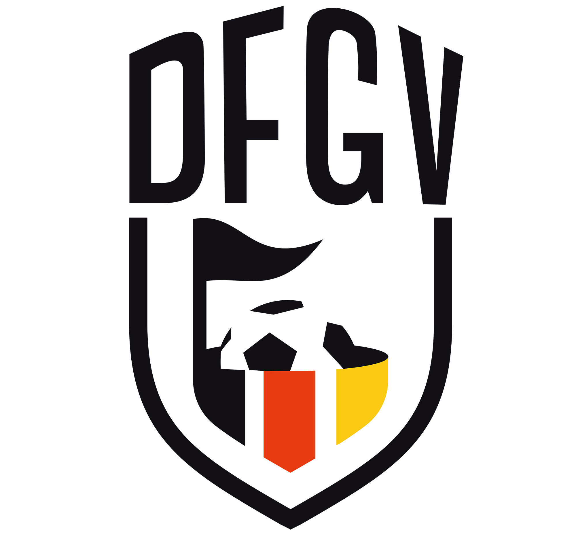 DFGV logo